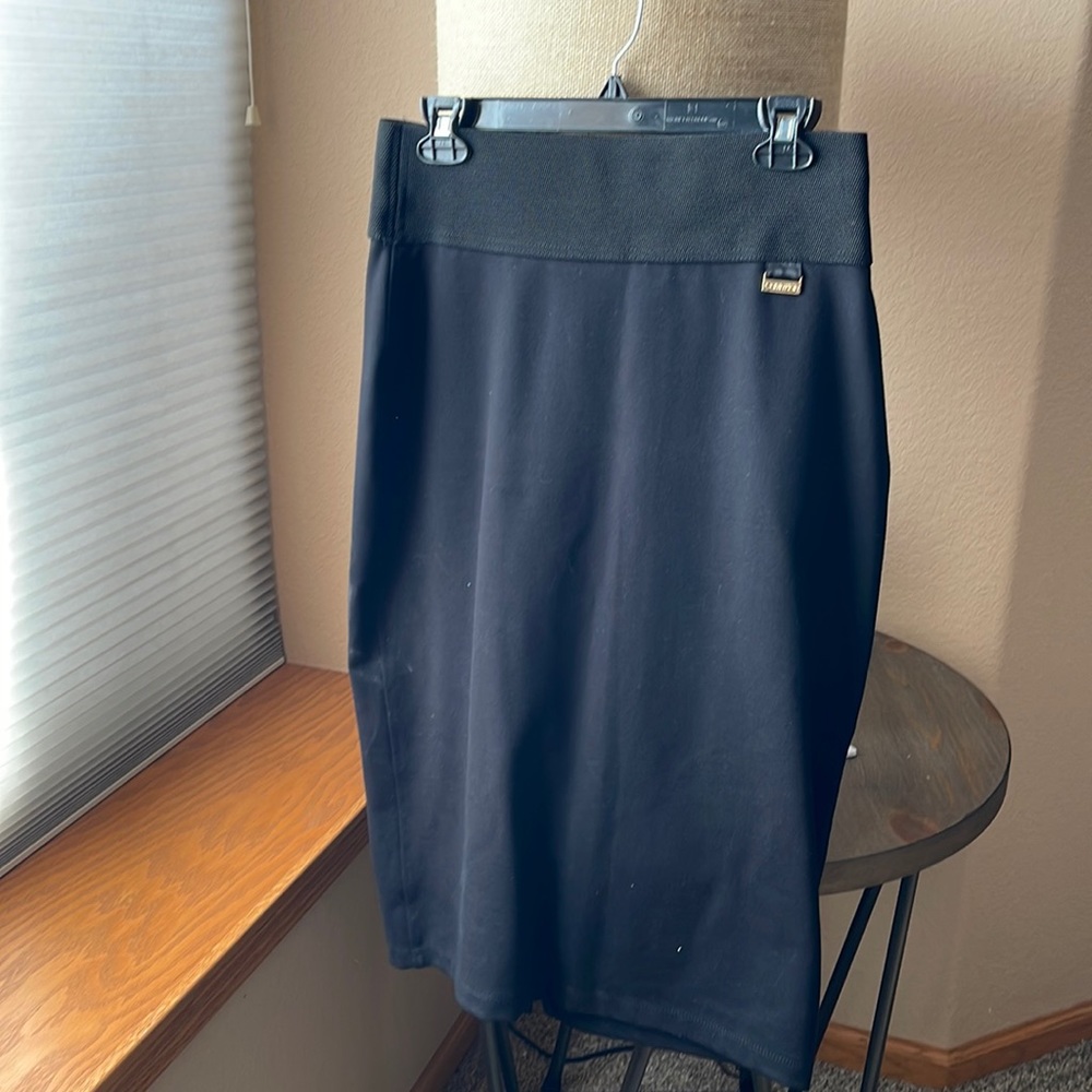 Calvin Klein high Waisted Pencil skirt